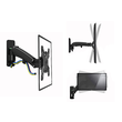 216174 Pötzelsberger EASYTVMOUNT F350, TV Gasdruckhalterung schwenk  und neigb Produktbild