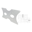 216015 Pötzelsberger EASYTVMOUNT HA 4 ADAPTER, Vesa Adapter Produktbild