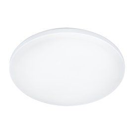 75468 Eglo LED DL Ø220 7,4W   720LM WEISS FRANIA Produktbild