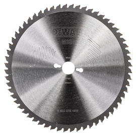 DT4331-QZ DeWalt DT4331 Kreissaegeblatt stat. 305/30mm 60WZ Produktbild front M