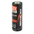 5015182 Ansmann Alkaline Batterie A23 / LR23 12V 1er Blister Produktbild