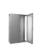 8284000 Rittal VX Anreih Schranksystem, BHT: 1200x1800x400 mm, Stahlblech, mit  Produktbild