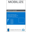 MOB-50202 Mobilize Telefon Schutzglas Sieb Schutz Huawei P Smart Klar Produktbild
