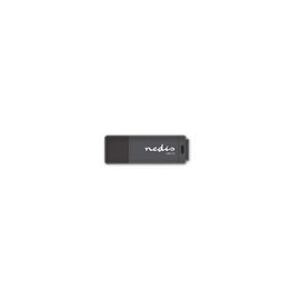 FDRIU332BK Nedis USB 3.0 Flash Laufwerk | 32 GB | Lesen mit 80 Mbit/s/Schreiben Produktbild