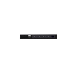 VS481C-AT-G Aten 4 Port True 4K HDMI Schalter Schwarz Produktbild
