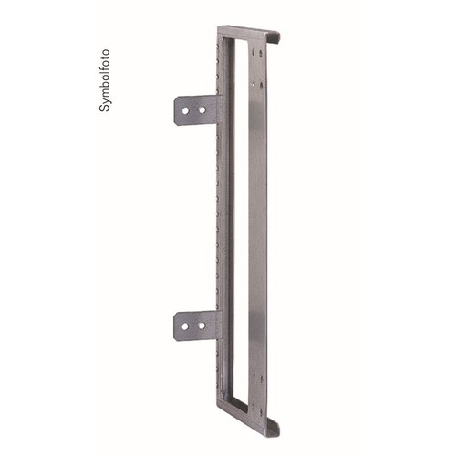 CS60HW100 ERA Haltewinkel 100mm für 60 Schienensystem Stahl verzinkt unbeschic Produktbild