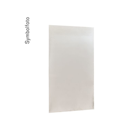 MRWKC2 ERA Kunststoff Rückwand für Maskenrahmen bxh=750x552mm, Kunststoff  Produktbild