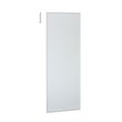 RQRWC8 ERA Anreihverteiler Rückwand C bis IP30, bxhxt=733x1737x17mm, Stahl RA Produktbild