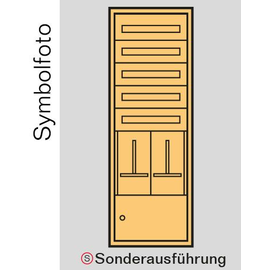 UB7B1 ERA UP Verteiler Burgenland inkl. Putzwanne inkl. BMZBEWAGB1, bxhxt=570x1 Produktbild