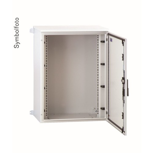 19IWSC5-350 ERA 19 Wandschrank IP54, bxhxt=800x1200x350mm, Stahl RAL7035 Lic Produktbild