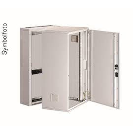 19W3B13-400 ERA 19 Wandschrank 3 teilig 13HE Einbaumaß, bxhxt=600x650x400mm, St Produktbild