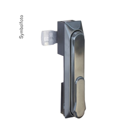 SHVNIROOS ERA Schwenkhebelverschluss ohne Schubstangen für EHZ 40mm, Zunge M Produktbild front M