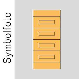 IVEVKSA3 ERA Installationsverteilereinsatz für seitl Produktbild