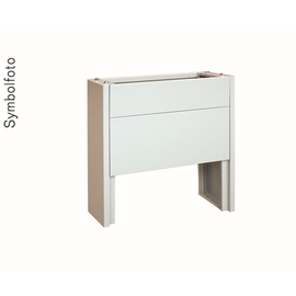 NSB760 ERA Eingrabsockel für Outdoorstandschrank, bxhxt=600x900x760m Produktbild front M
