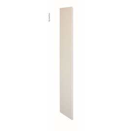 OASSW7-600 ERA Outdoor Anreihschrank Seitenwand doppelwandig, außenliegend,  Produktbild