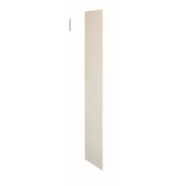 OASSW9-500 ERA Outdoor Anreihschrank Seitenwand doppelwandig, außenliegend,  Produktbild