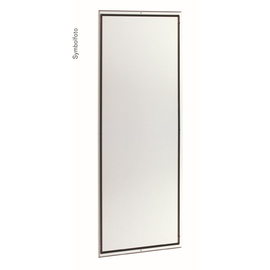 OASRWA7 ERA Outdoor Anreihschrank Rückwand doppelwandig, außenliegend, bx Produktbild front M