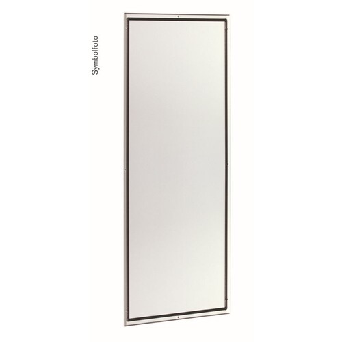 OASRWA8 ERA Outdoor Anreihschrank Rückwand doppelwandig, außenliegend, bx Produktbild