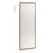 OASRWA9 ERA Outdoor Anreihschrank Rückwand doppelwandig, außenliegend, bx Produktbild front S