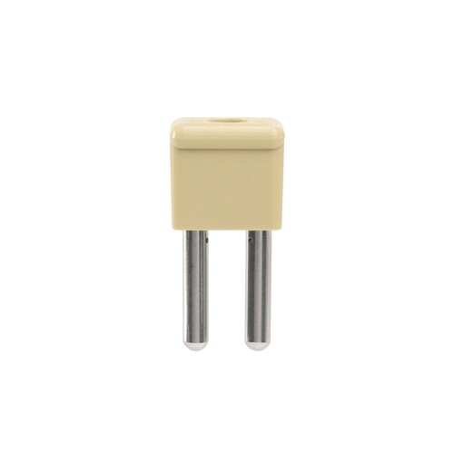 0270860000 Weidmüller QS 2/10/4 Produktbild Front View L