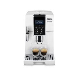 0132220024 DeLonghi ECAM350.35.W DinamicaDigital  Kaffeevollautomat Produktbild