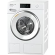 10931260 Miele WWR860 WPS PWash2.0 & TDos XL & WiFi W1 Waschmaschine Frontla Produktbild