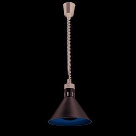 273869 Hendi höhenverstellbare Wärmelampe Produktbild front M