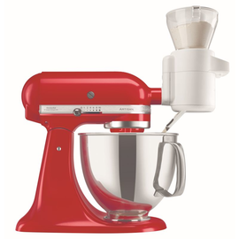 5KSMSFTA KitchenAid Sieb mit digitaler Waage für alle Küchenmaschinen Produktbild