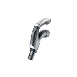 09385930 Miele SGC 20 Ergonomischer Handgriff mit LED-Leuchte Produktbild front M