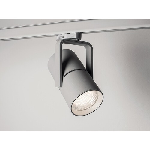 637-001020249040 Molto Luce 2GO STR EUR SYS 27W MED 3000K SI PRE90 Produktbild Front View L