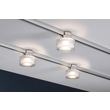 95502 Paulmann URail Ceiling Topa 1x5,2W Chr Kl/s Produktbild