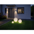 94179 Paulmann Out Plug&Shine Lichtob Globe IP67 575lm Produktbild front S
