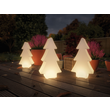 94185 Paulmann Out Plug&Shine Lichtob Tree IP67 260lm Produktbild front S
