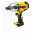 DCF897NT-XJ DeWalt DCF897NT Akku Schlagschrauber (3/4), 18,0 Volt Produktbild