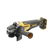 DCG406NT-XJ DeWalt DCG406NT Akku Winkelschl. 125 mm, 18 V (Basisv.) Produktbild