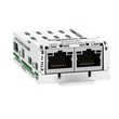 VW3A3616 Schneider E. ETHERNET TCP/IP MODUL ATV32 & LXM32M Produktbild