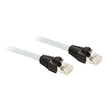 490NTC00005 Schneider E. QUANT. ETHERNET SFTP KABEL 5M, GEKREUZT Produktbild