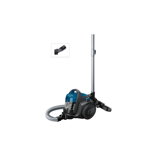 BGC05A220A Bosch Beutelloser Bodenstaubsauger Produktbild Front View L