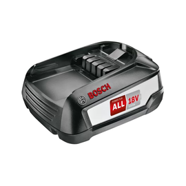 BHZUB1830 Bosch Wechselakku Produktbild front M