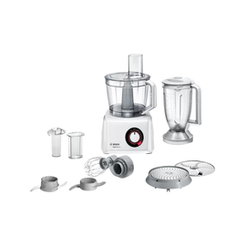 MC812W501 Bosch Kompakt-Küchenmaschine Produktbild front M