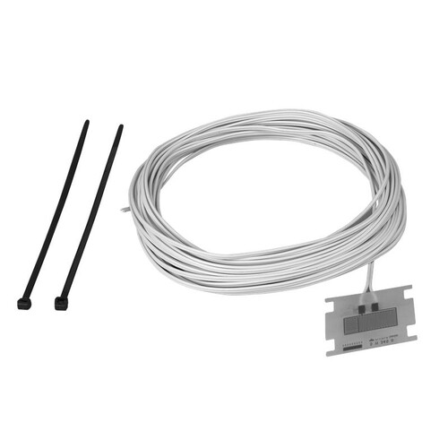 SN120000 Alre TPS 3 Taupunktsensor für Rohrleitungen, 10m Kabel Produktbild Front View L