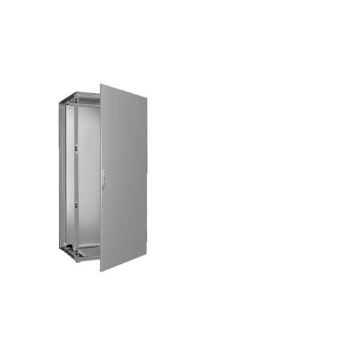 8886000 Rittal VX Anreih-Schranksystem Produktbild Front View L