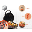 7596 4212 Trisa Grill BBQ Star 2 in 1 Produktbild