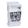 208011 K Electric NH 00 Reiter-Lasttrenn schalter KE3pol 160A Rahmenkl. Abgang o. Produktbild