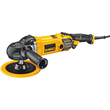 DWP849X-QS DeWalt DWP849X Polierer 180mm Produktbild