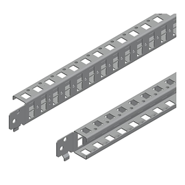 NSYSQCR4050 Schneider E. 2 EINFACHE QUERTRAVERSE 1 REIHIG 500 Produktbild