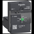 LUCB18BL Schneider E. STEUEREINHEIT 4,5 18A 24V DC Produktbild front S