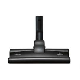 VZ124HD Siemens Innovative Hartbodendüse mit 2 rotierenden Bürstenrollen Produktbild front M