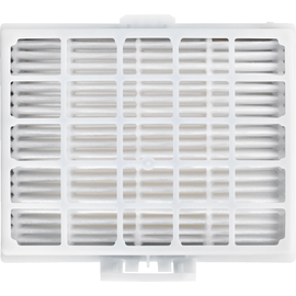 VZ156HFB Siemens Spezialfilter HEPA Filter für VSZ4G, VSZ2/Z1 waschbar Produktbild front M