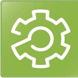 VSWETSQMMS00430 Schneider E. SERVICE DISC PACDRIVE 3 SOMM V4.3. Produktbild front M